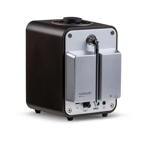 Ruark Audio BackPack 3, baterija