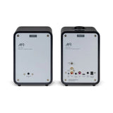 Ruark Audio MR1 MK3, bevielės - aktyvios garso kolonėlės