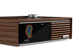 Ruark Audio R610, viskas viename stiprintuvas