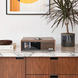 Ruark Audio R610, viskas viename stiprintuvas