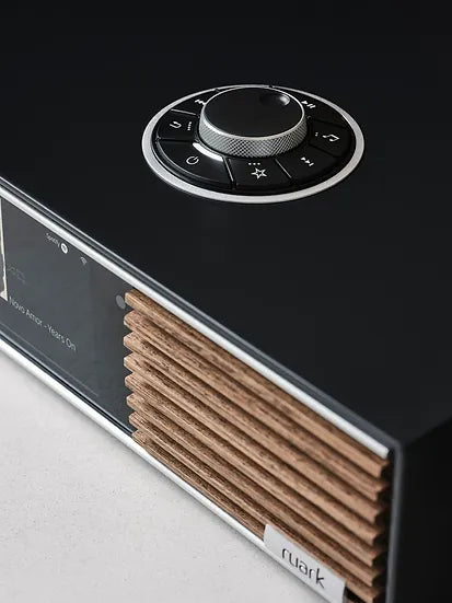 Ruark Audio R610, viskas viename stiprintuvas