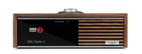 Ruark Audio R610, viskas viename stiprintuvas