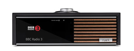 Ruark Audio R610, viskas viename stiprintuvas