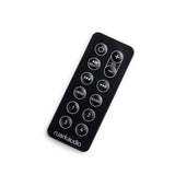 Ruark Audio Remote Control, nuotolinio valdymo pultas - nuotolinio valdymo pultas su mygtukais