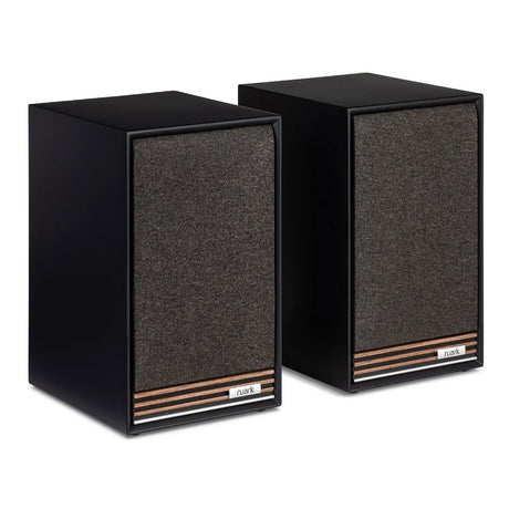 Ruark Audio Sabre-R, lentyninės garso kolonėlės