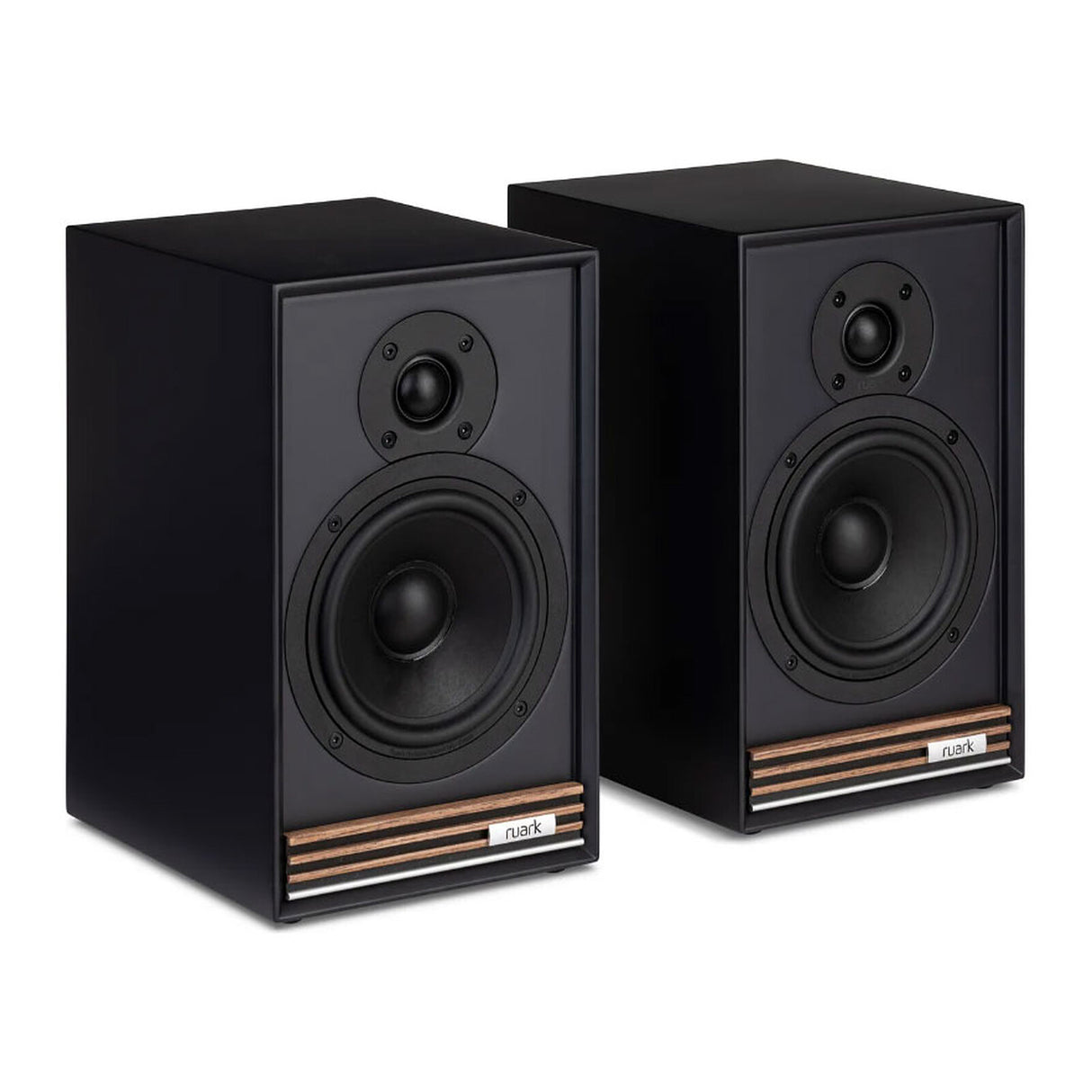 Ruark Audio Sabre-R, lentyninės garso kolonėlės