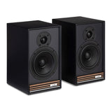 Ruark Audio Sabre-R, lentyninės garso kolonėlės