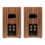 Ruark Audio Sabre-R, lentyninės garso kolonėlės