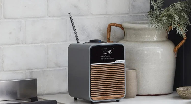 Ruark R1S, Bevielė - Aktyvi kolonėlė (išmanus radijas)