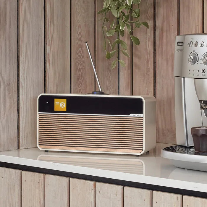 Ruark R2 Mk4, išmani muzikos sistema/kolonėlė