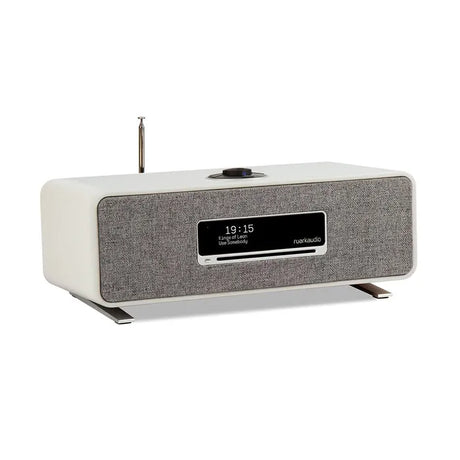 Ruark R3S, kompaktiška muzikos sistema/kolonėlė