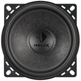 HELIX S 42C.2 - garsiakalbio tvirtinimo kronšteinas su skylutėmis
