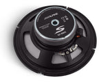 Alpine S2-S80C, 2-way component speaker system
