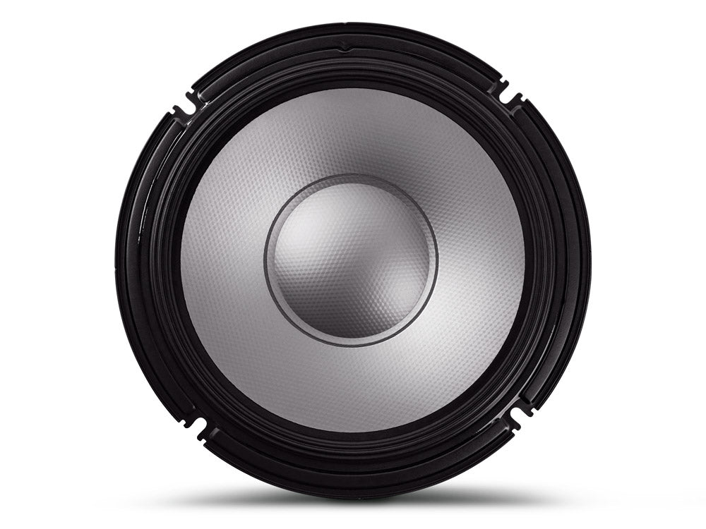 Alpine S2-S80C, 2-way component speaker system