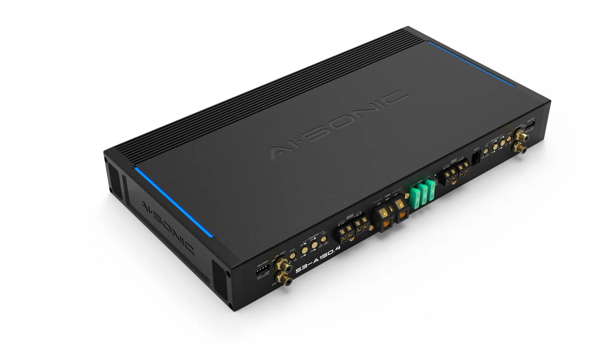 AI-SONIC S3-A150.4