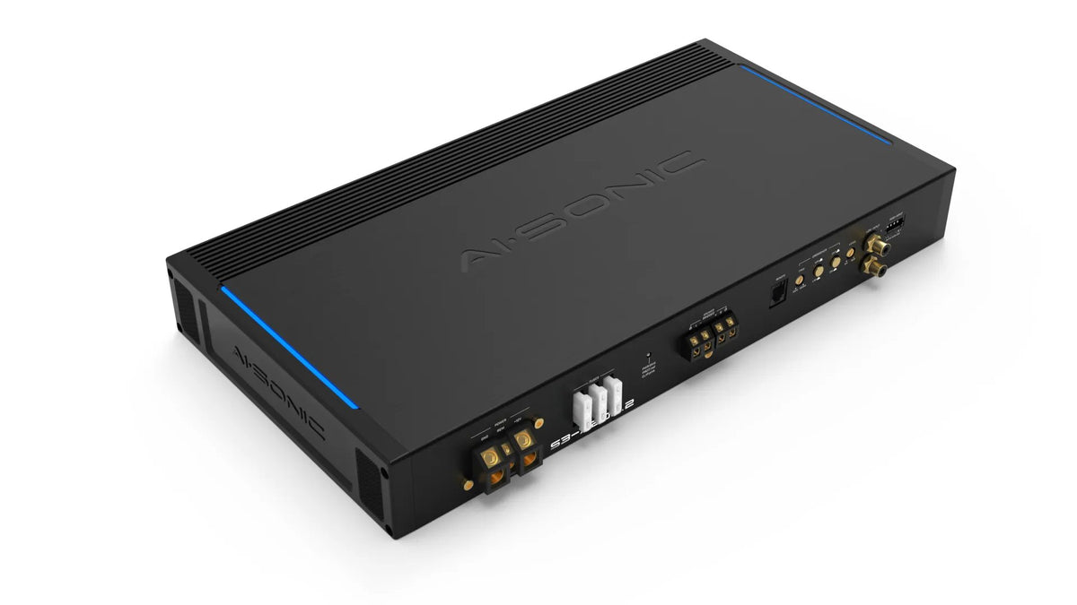 AI-SONIC S3-A200.2
