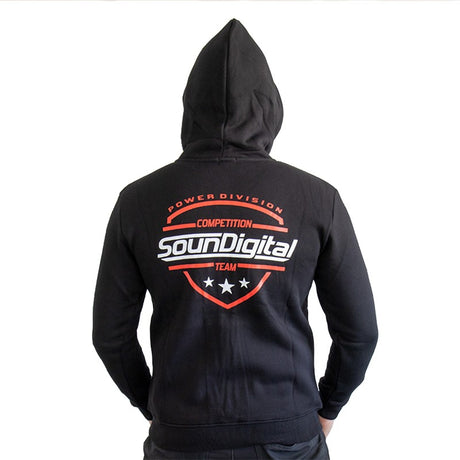SD Huppari XXXL Comp. team