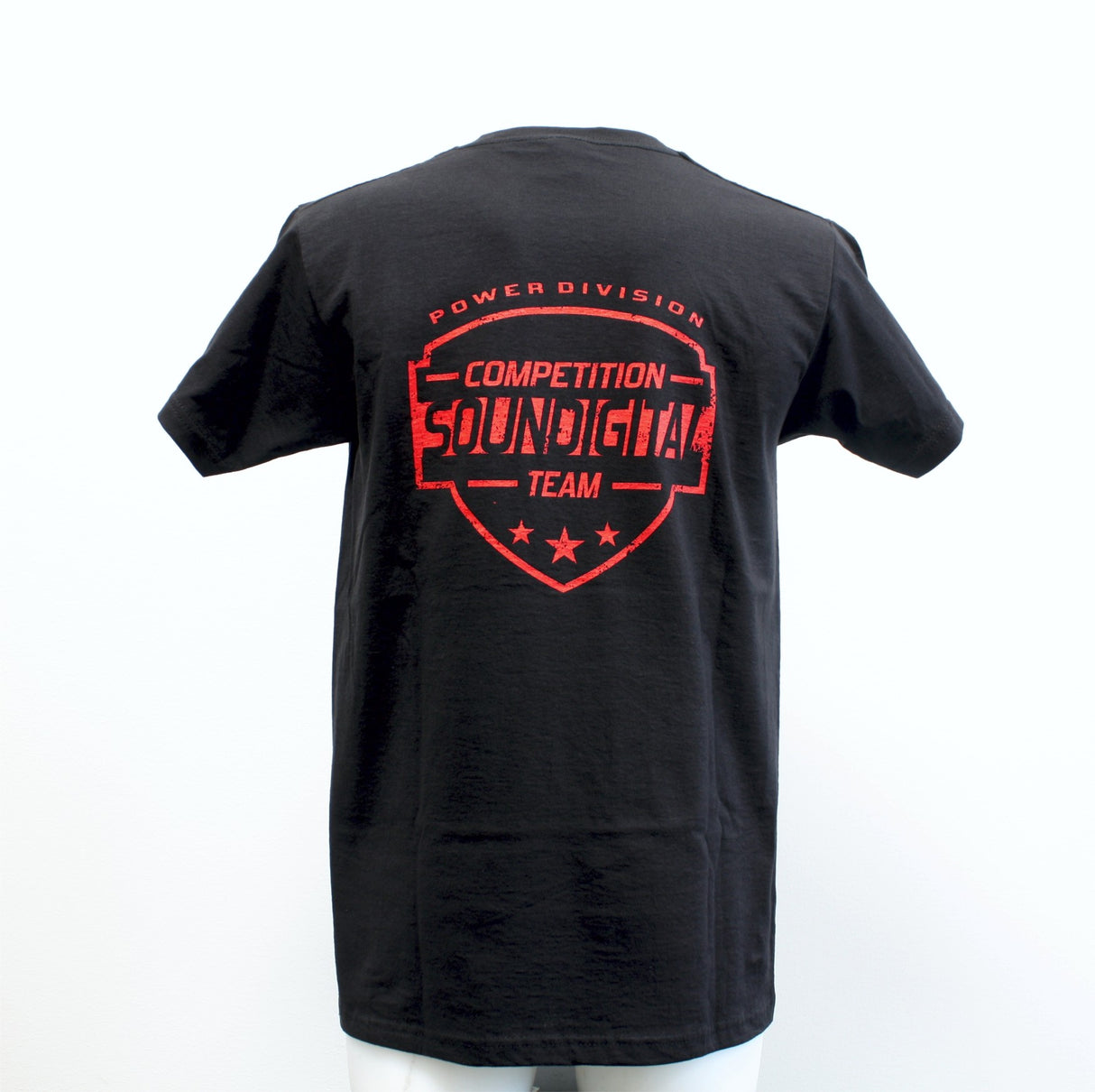 SD marškinėliai Power Division XL