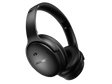 Bose QuietComfort, belaidės Over-Ear tipo ausinės (įvairių spalvų)- juoda