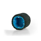 SILENCEWORLD R1, Elektros instaliacinė dėžutė su garso izoliacija (įvairių spalvų)