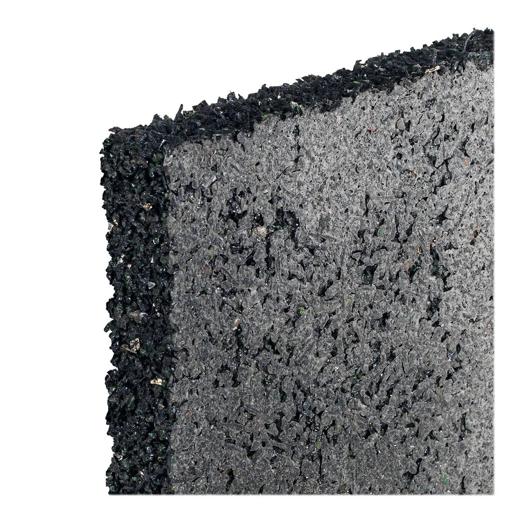 SILENCEWORLD SWG-17, 17mm Garso izoliacinė-akustinė plokštė (grindims)