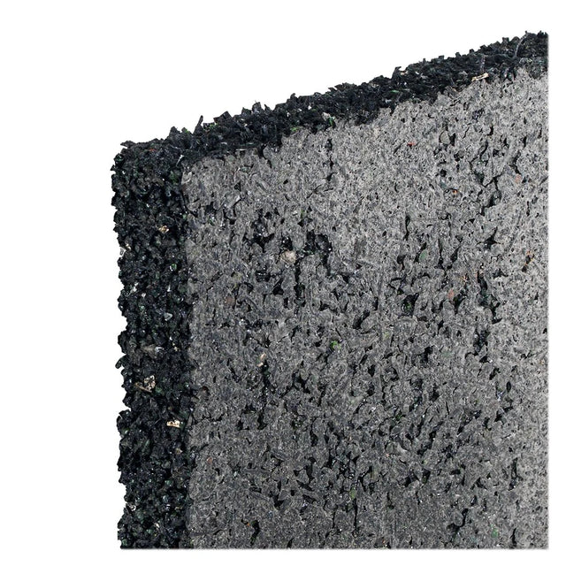 SILENCEWORLD SWG-17, 17mm Garso izoliacinė-akustinė plokštė (grindims)