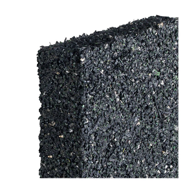 SILENCEWORLD SWG-30, 30mm Garso izoliacinė-akustinė plokštė (grindims)