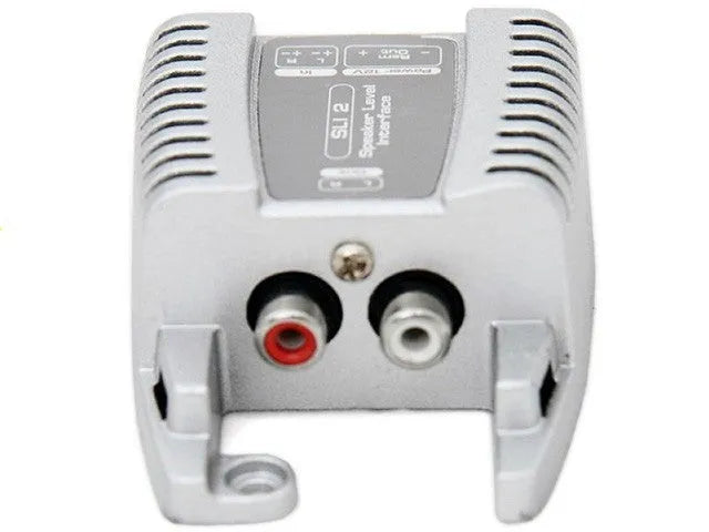 SLI 2 Adapteris Audison Connection