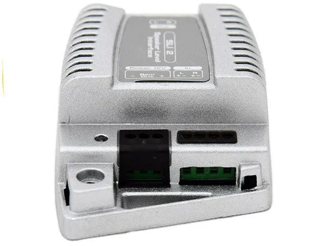 SLI 2 Adapteris Audison Connection