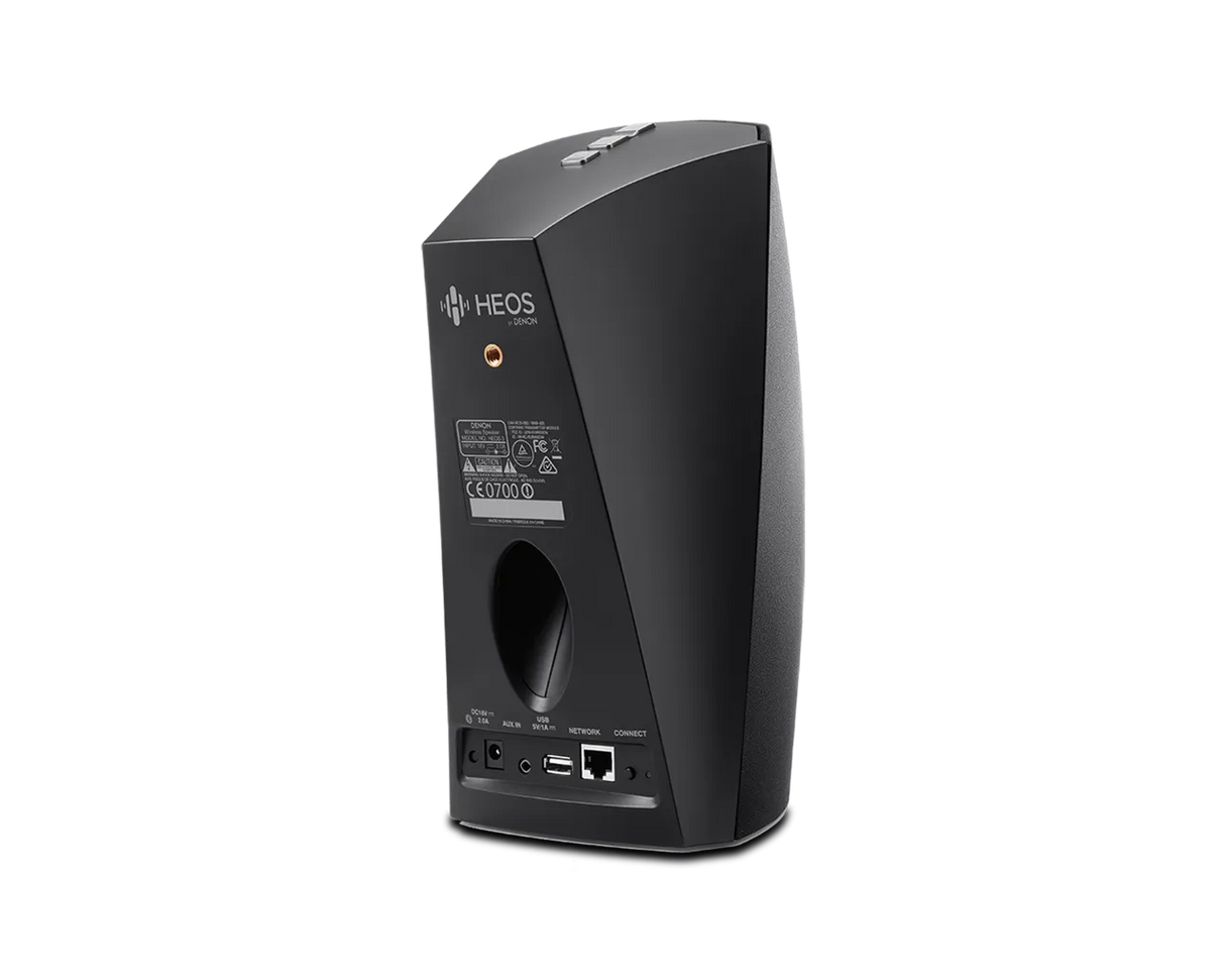 SM Bevielė Bluetooth kolonėlė Denon HEOS 3 HS2