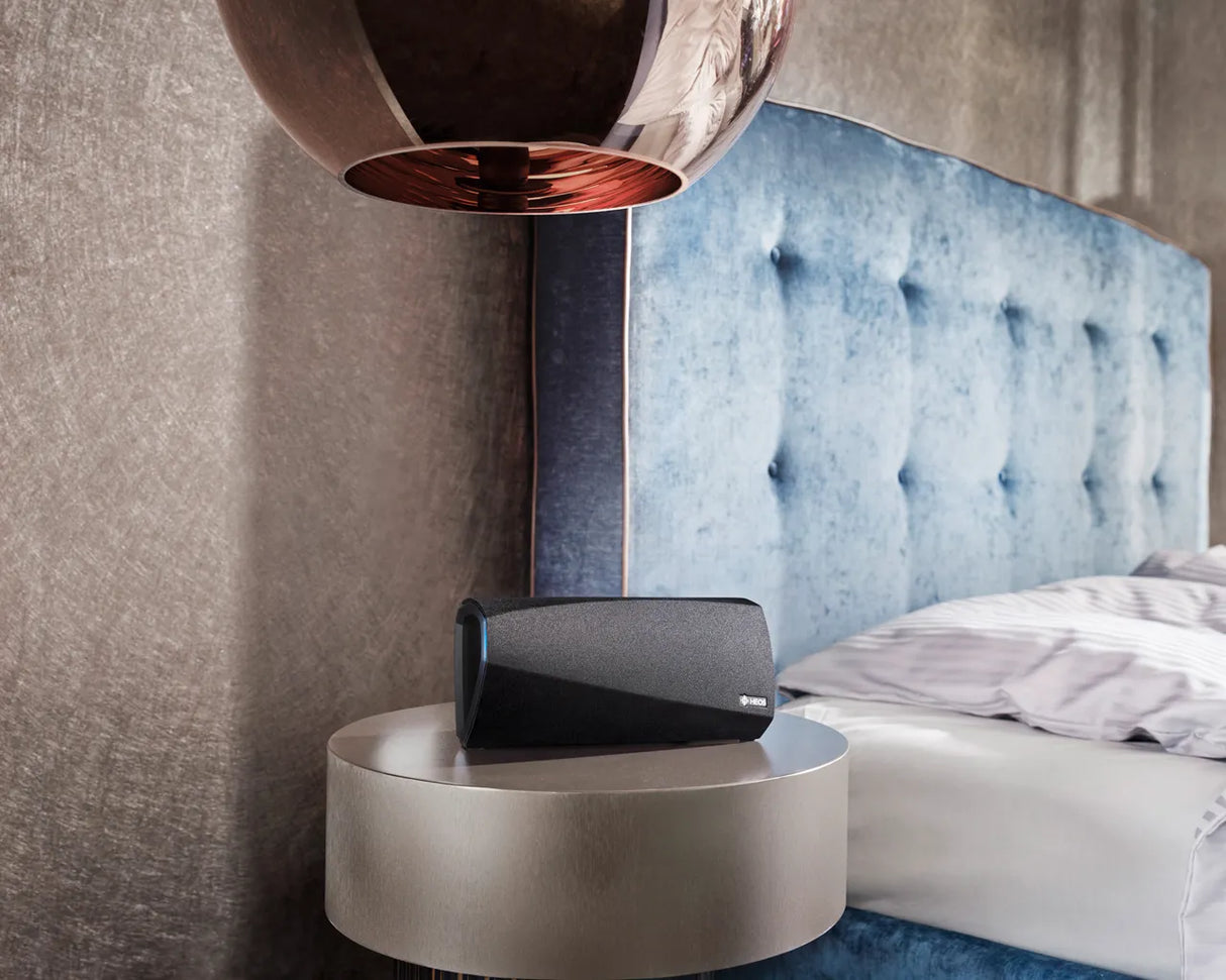 SM Bevielė Bluetooth kolonėlė Denon HEOS 3 HS2