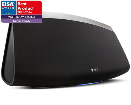 SM Bevielė Bluetooth kolonėlė Denon HEOS 7 HS2