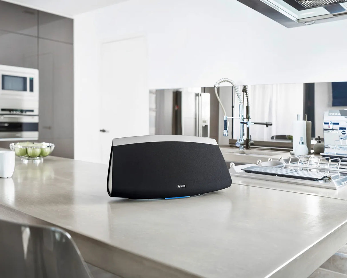 SM Bevielė Bluetooth kolonėlė Denon HEOS 7 HS2