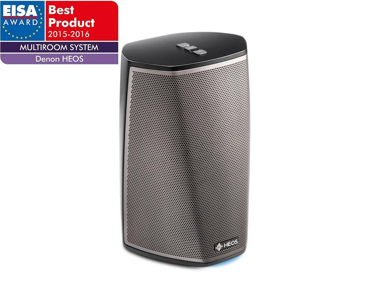 SM Bevielė tinklinė kolonėlė Denon HEOS 1 HS2