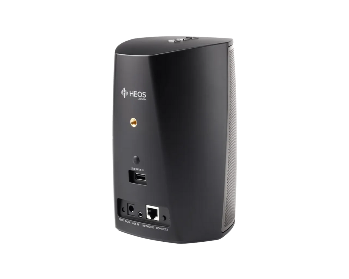 SM Bevielė tinklinė kolonėlė Denon HEOS 1 HS2