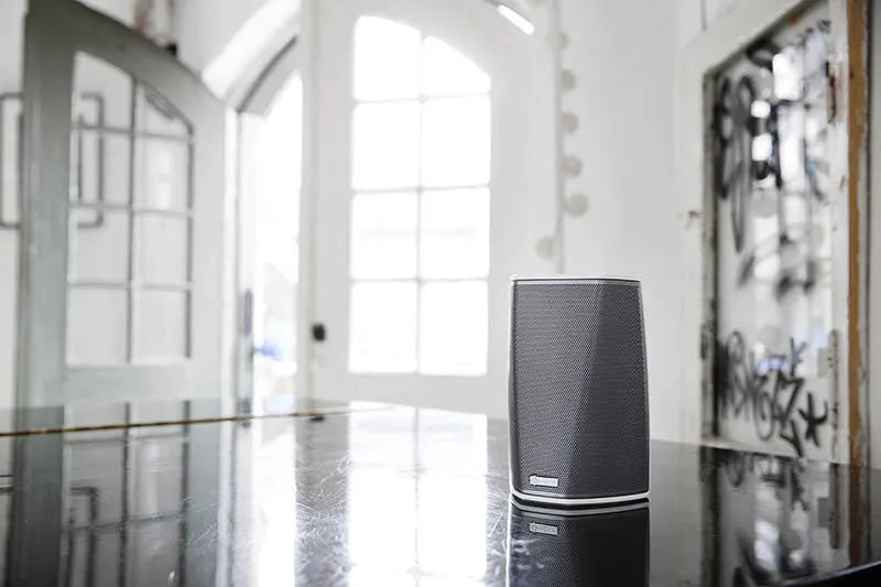 SM Bevielė tinklinė kolonėlė Denon HEOS 1 HS2