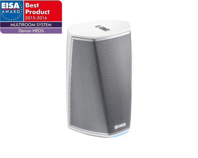 SM Bevielė tinklinė kolonėlė Denon HEOS 1 HS2