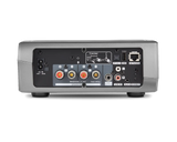 SM Bevielis stereo stiprintuvas Denon HEOS AMP HS2 su Bluetooth