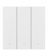 SONOFF M5-3C-86W, išmanus sieninis jungiklis (3 kanalai)