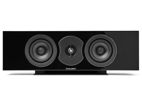 SONUS FABER LUMINA C1, centrinė garso kolonėlė (įvairių spalvų)
