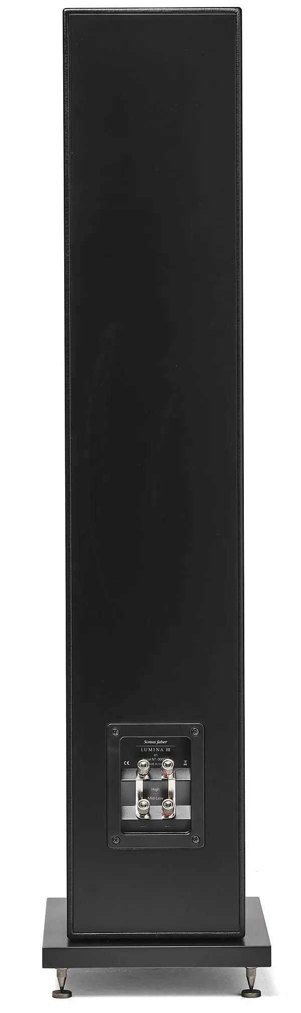 SONUS FABER LUMINA III, grindinė garso kolonėlė (įvairių spalvų)