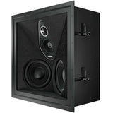 SONUS FABER PC-664P, Į lubas montuojama kolonėlė (išpjovos matmenys: 3