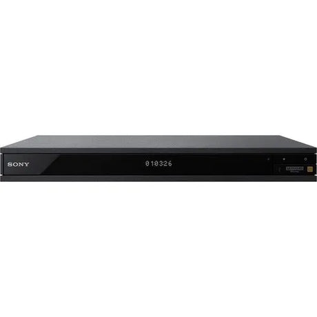 SONY UBP-X1100ES, 4K Ultra HD Blu-ray ir media failų grotuvas