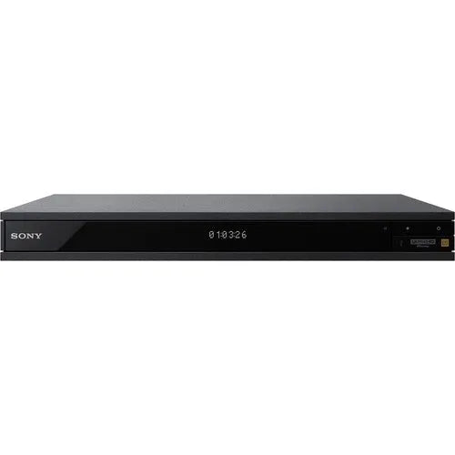 SONY UBP-X1100ES, 4K Ultra HD Blu-ray ir media failų grotuvas