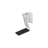 SOUNDXTRA HOME 250 WALLMOUNT, kolonėlės laikiklis (Įvairių spalvų) - Šoninis vaizdas su tvirtinimo detalėmis