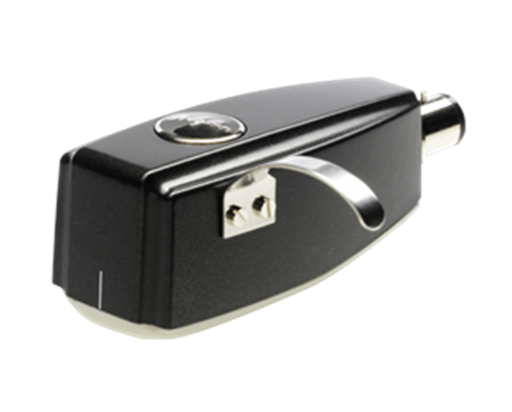 Ortofon SPU Classic G MkII, patefono galvutė