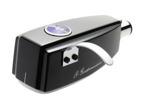 Ortofon SPU Meister Silver G MkII, patefono galvutė