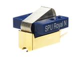 Ortofon SPU Royal N, turntable head