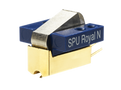 Ortofon SPU Royal N, patefono galvutė