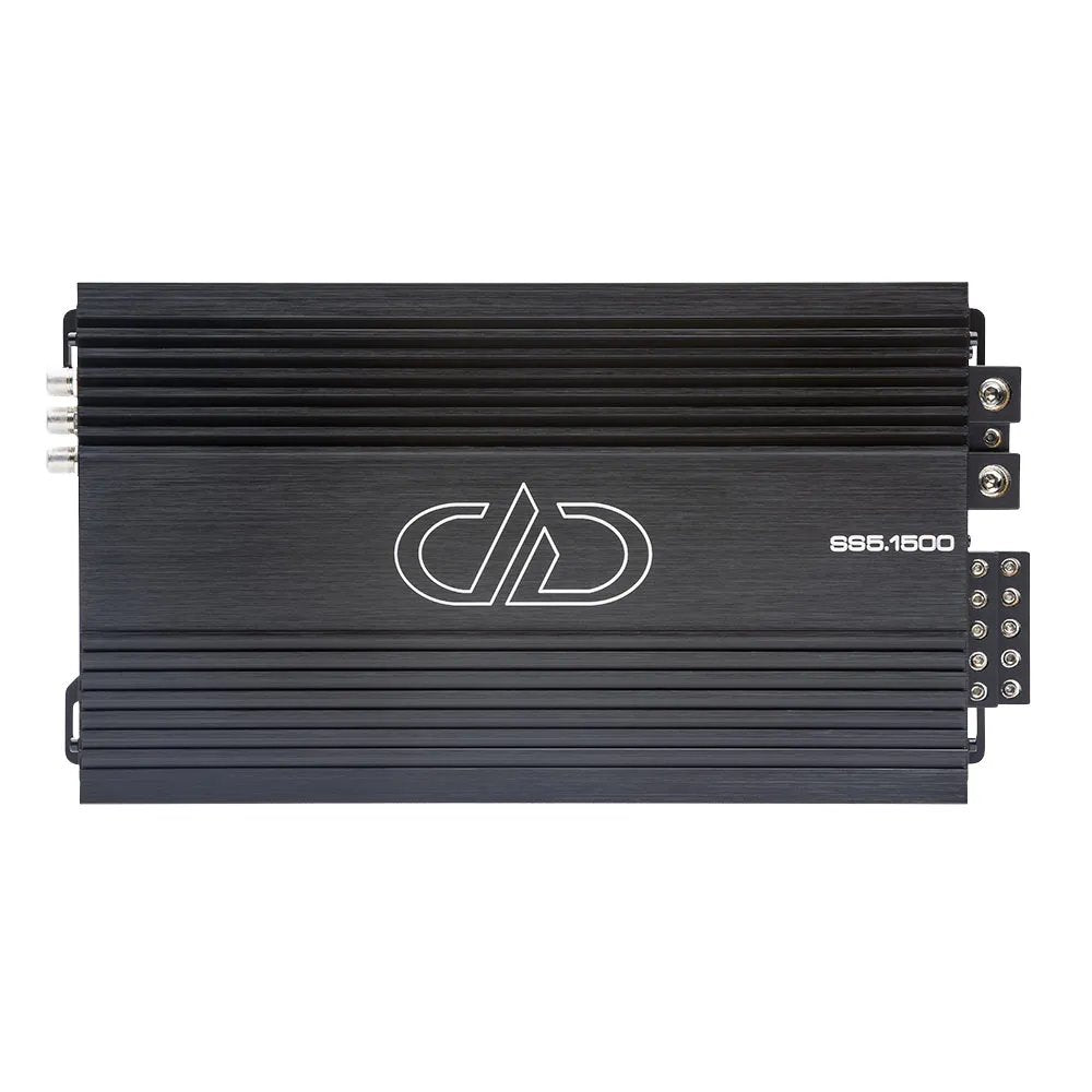 DD Audio SS5.1500